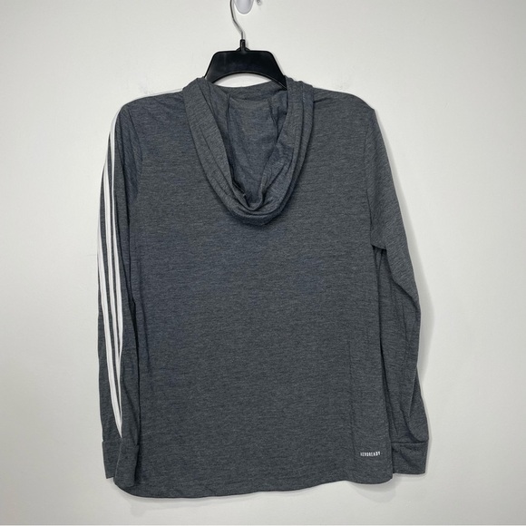 Adidas prime green aeroready pullover size medium - Picture 5 of 5